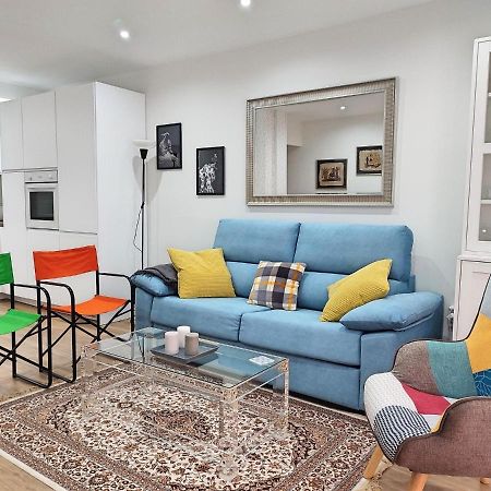 Apartamento Patios De San Basilio Apartment Кордоба Екстериор снимка