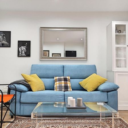 Apartamento Patios De San Basilio Apartment Кордоба Екстериор снимка