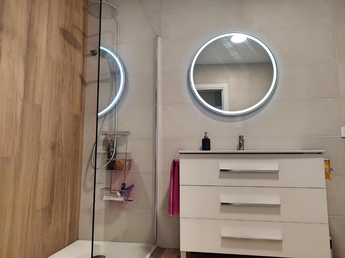 Apartamento Patios De San Basilio Apartment Кордоба Екстериор снимка