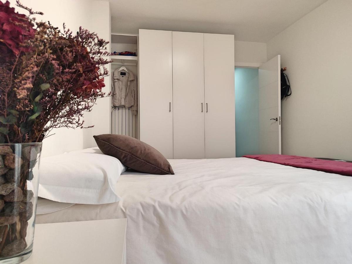 Apartamento Patios De San Basilio Apartment Кордоба Екстериор снимка