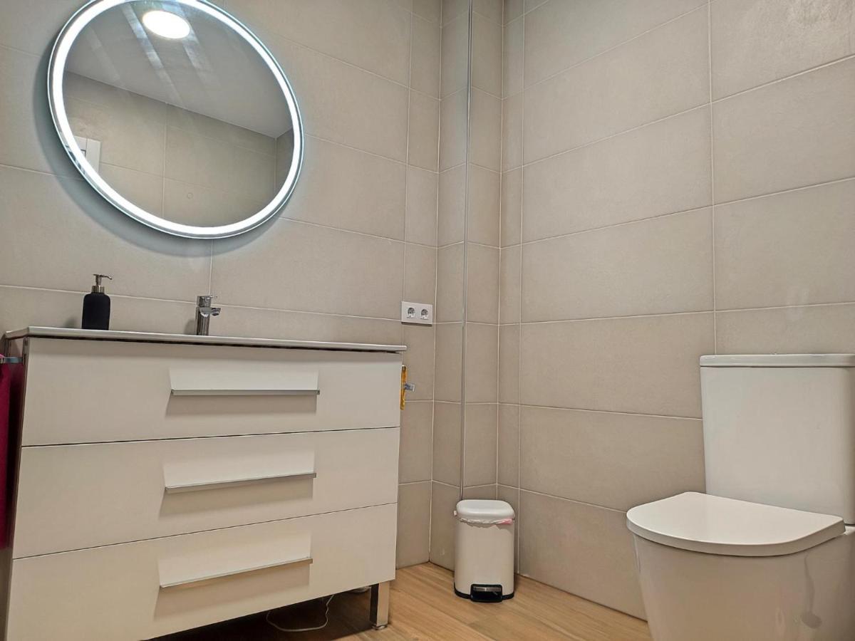 Apartamento Patios De San Basilio Apartment Кордоба Екстериор снимка