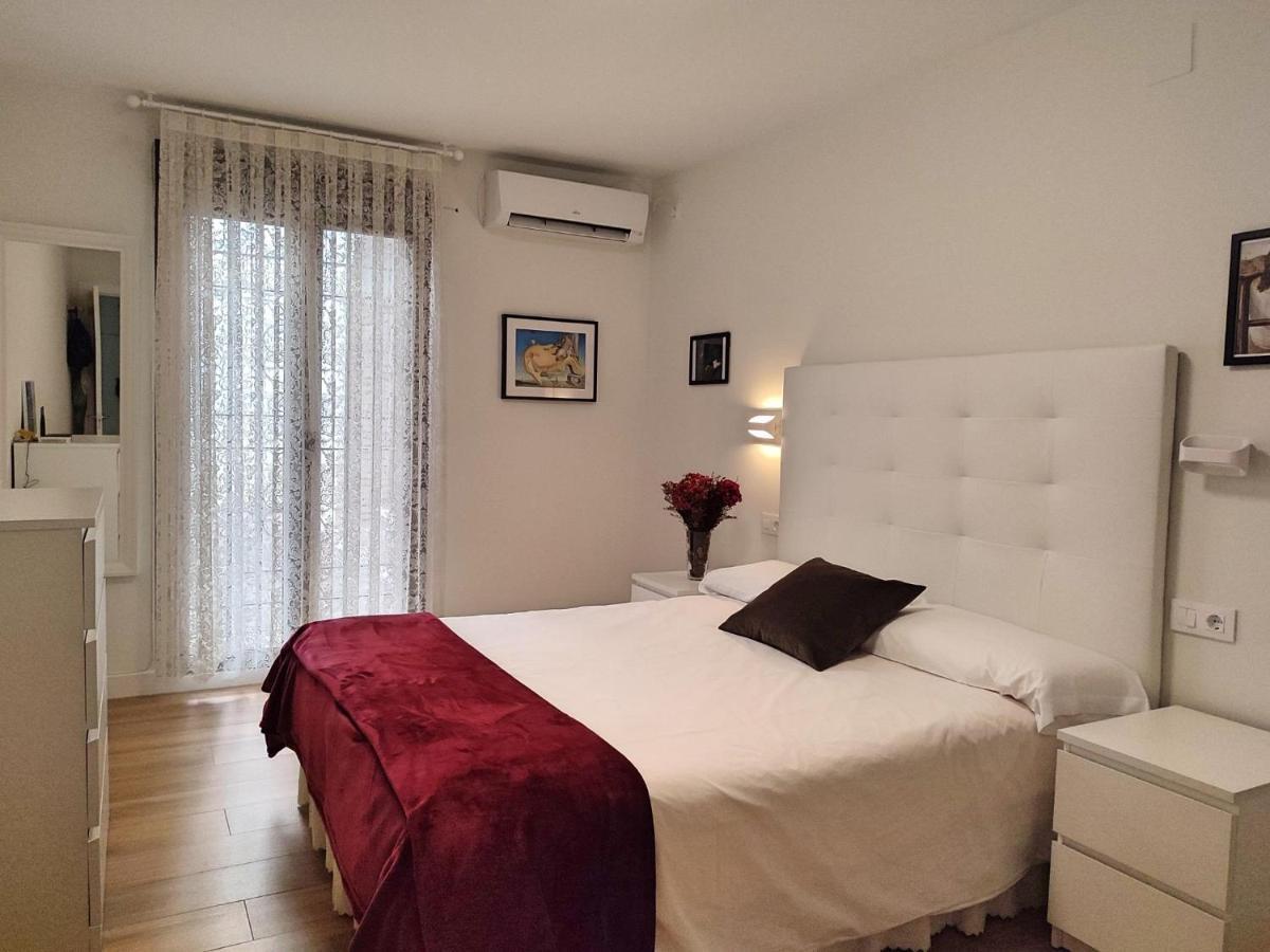 Apartamento Patios De San Basilio Apartment Кордоба Екстериор снимка