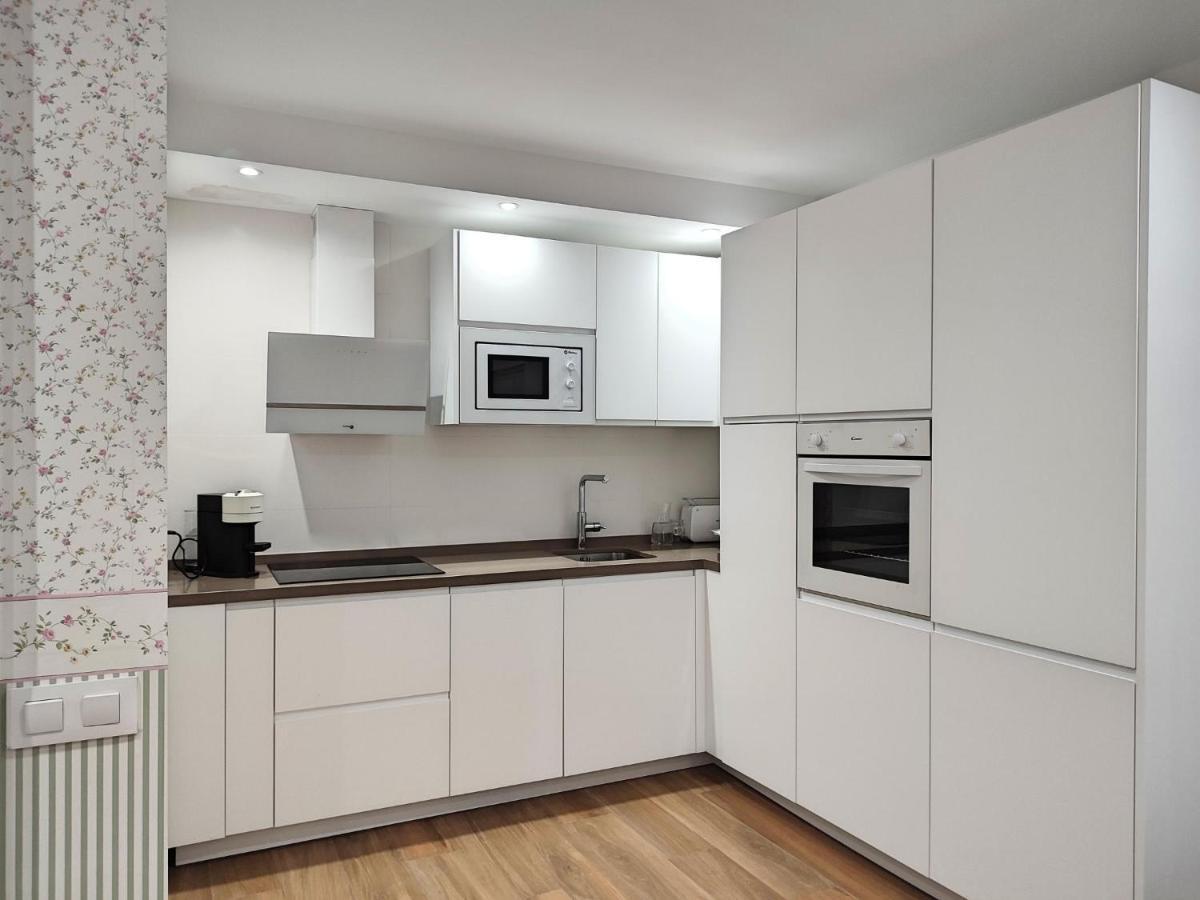 Apartamento Patios De San Basilio Apartment Кордоба Екстериор снимка